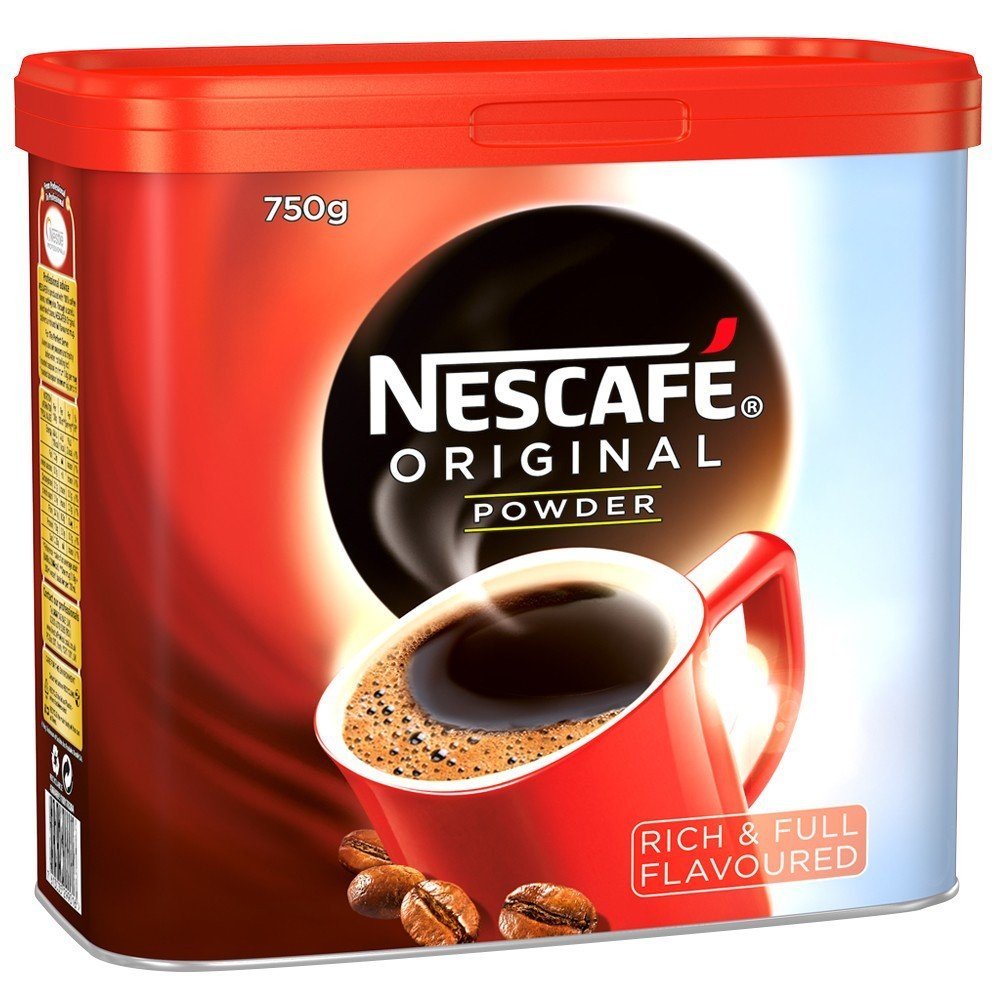 Nescafe Nescafe Powder 750g