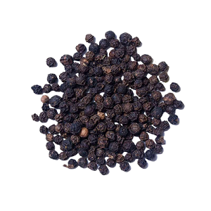 Black Pepper