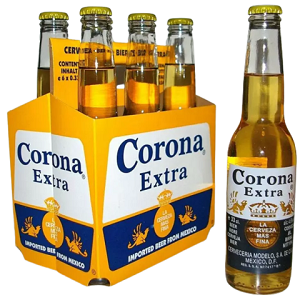 Corona Extra Beer
