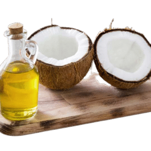Coconut Oil
