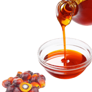 Crude Palm Oil