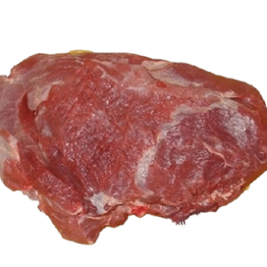 Frozen Buffalo Diaphragm