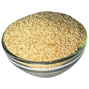 White Poppy Seeds