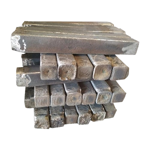 Stainless Steel Ingot