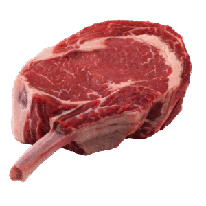 Cowboy Steak