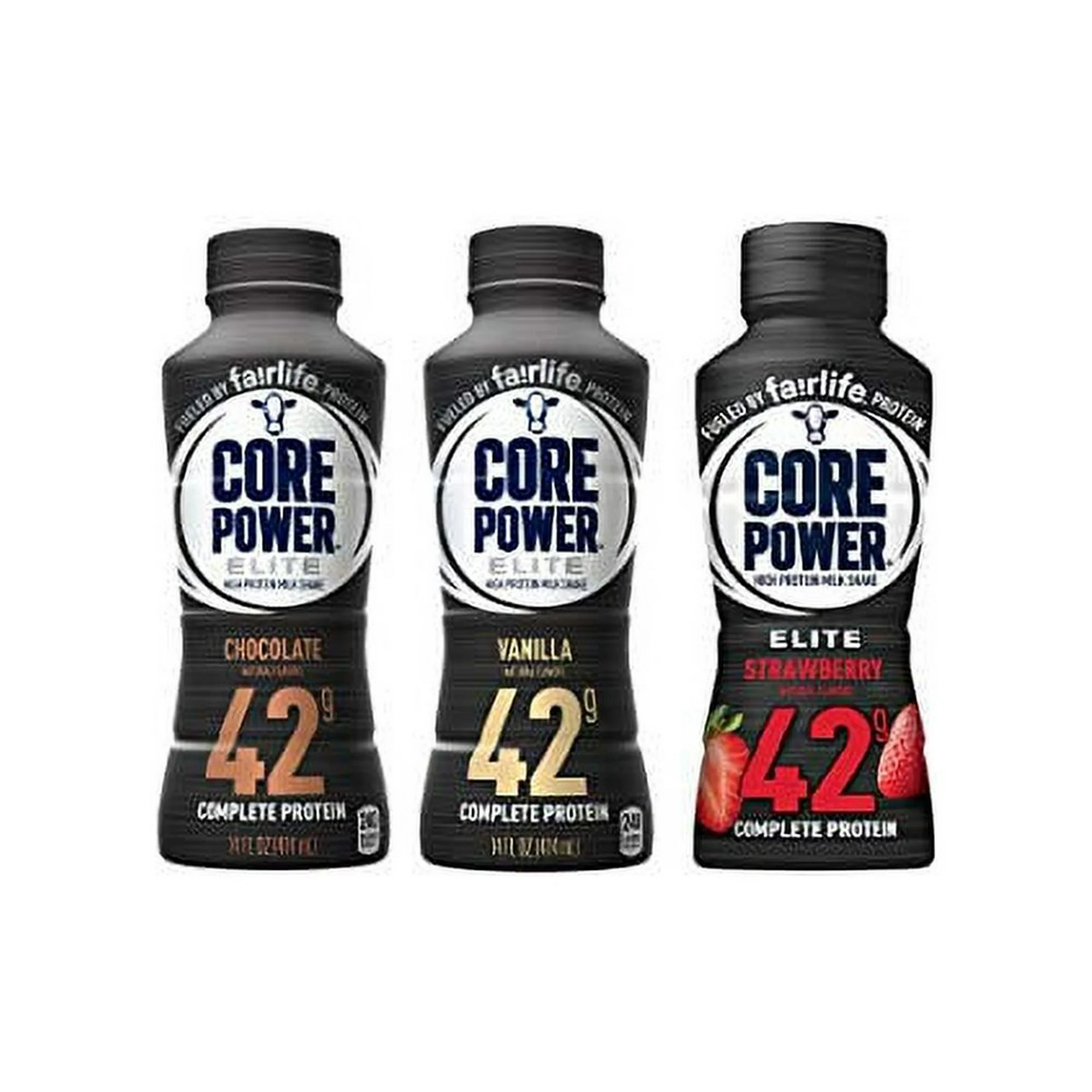 Core Power Elite High Protein Shake (42g)
