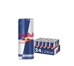 Red Bull