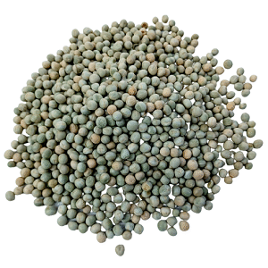 Whole Dried Peas Seed